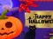 Happy Halloween Princess Card Designer – kostenloses Online-Spiel