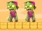 Shoot the Zombie – kostenloses Online-Spiel