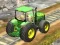 Chained Tractor Towing Train Simulator – kostenloses Online-Spiel