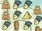 Ancient Egypt Match 3 – kostenloses Online-Spiel