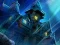 Halloween Slide Puzzle 2 – kostenloses Online-Spiel