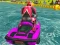 Jet Ski Speed Boat Race – kostenloses Online-Spiel