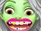 Zombie At Dentist – kostenloses Online-Spiel