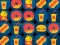 Fast Food Match 3 – kostenloses Online-Spiel