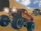 Monster Truck 2018 – kostenloses Online-Spiel