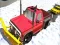 Winter Snow Plow Jeep Driving – kostenloses Online-Spiel