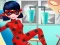 Dotted Girl Ambulance For Superhero – kostenloses Online-Spiel