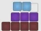 Tangram Blocks – kostenloses Online-Spiel