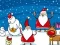 Christmas 5 Differences – kostenloses Online-Spiel