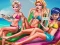 Doll Beach Bronze Prep – kostenloses Online-Spiel