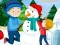 Bubble Shooter Xmas Pack – kostenloses Online-Spiel