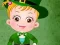Baby Hazel St. Patrick Day – kostenloses Online-Spiel