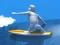 Yetisports Big Wave – kostenloses Online-Spiel