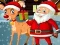 Bauble Match Deluxe – kostenloses Online-Spiel