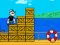 Popeye Time Attack – kostenloses Online-Spiel