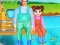 Baby Taylor Happy Weekend – kostenloses Online-Spiel