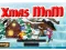 XMAS MNM – kostenloses Online-Spiel