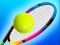 Tennis Clash – kostenloses Online-Spiel