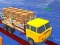 Impossible Cargo Truck Driver – kostenloses Online-Spiel