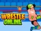 Wrestle Online – kostenloses Online-Spiel