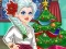 Crystal's Xmas Home Deco – kostenloses Online-Spiel