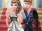 Ice Queen Wedding Album – kostenloses Online-Spiel