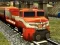 Uphill Station  Drive: Bullet Passenger Train Drive – kostenloses Online-Spiel