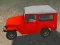 Monster 4x4 Hill Climb – kostenloses Online-Spiel