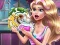 Doll Dish Washing – kostenloses Online-Spiel