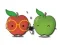 Sweet Apple Jigsaw – kostenloses Online-Spiel