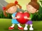 Valentines Bubble Wheel – kostenloses Online-Spiel