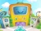 Cartoon Puzzle – kostenloses Online-Spiel