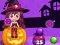 Sweet Halloween – kostenloses Online-Spiel