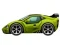 Cute Cars Puzzle – kostenloses Online-Spiel