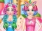 Princesses Rainbow Unicorn Hair Salon – kostenloses Online-Spiel