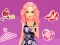 Ellie Get Ready With Me 2 – kostenloses Online-Spiel
