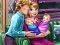 Ice Princess Family Day – kostenloses Online-Spiel