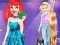 Princesses Runway Show – kostenloses Online-Spiel