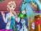 Ice queen toys factory – kostenloses Online-Spiel