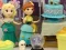 Princess Stars Jigsaw – kostenloses Online-Spiel