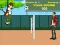 Ben10 VolleyBall – kostenloses Online-Spiel
