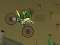 Ninja Turtle Bike – kostenloses Online-Spiel