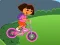 Dora Uphill Ride – kostenloses Online-Spiel