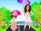 Baby Taylor Helping Kitten – kostenloses Online-Spiel