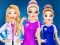 Princess Sports Injury And Recovery – kostenloses Online-Spiel