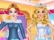 Princess Wedding Style and Royal Style – kostenloses Online-Spiel
