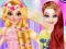 Long Hair Princess Prom – kostenloses Online-Spiel
