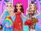 Princesses Different Style Dress Fashion – kostenloses Online-Spiel