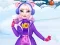 Princess Skating Adventure – kostenloses Online-Spiel