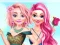 Royal Honeymoon Vacation – kostenloses Online-Spiel